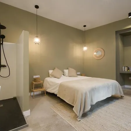 Casa Langlois تيلدي