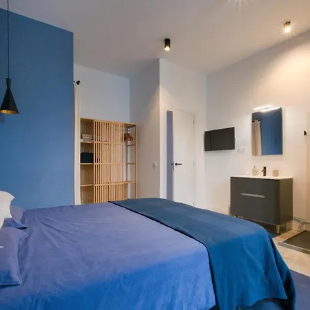 بيت للعطل Casa Langlois تيلدي