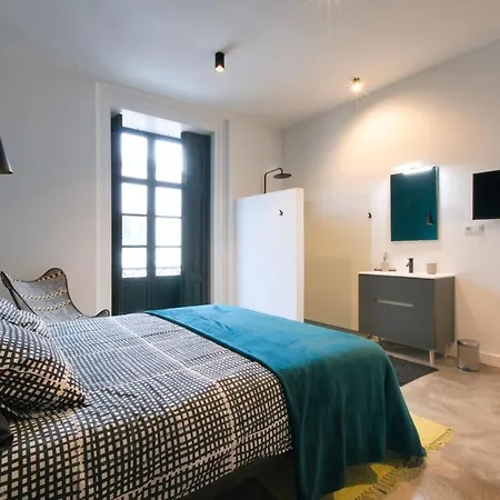 بيت للعطل Casa Langlois