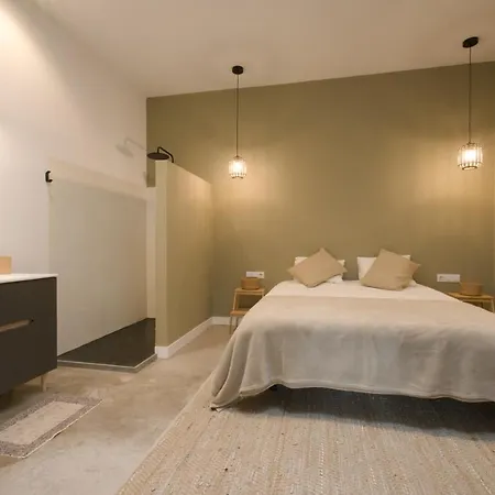 Casa Langlois تيلدي