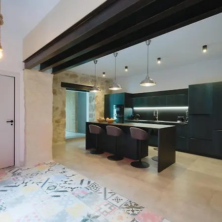 Casa Langlois بيت للعطل تيلدي