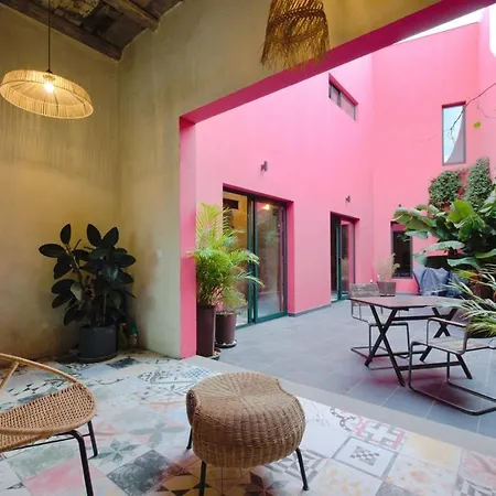 Casa Langlois * تيلدي