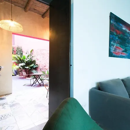 بيت للعطل Casa Langlois