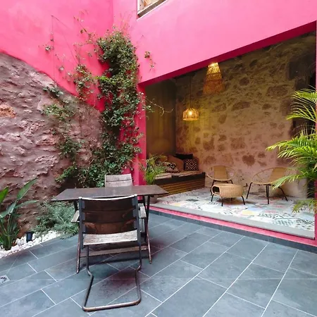Casa Langlois بيت للعطل تيلدي