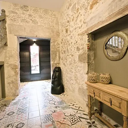 Casa Langlois تيلدي
