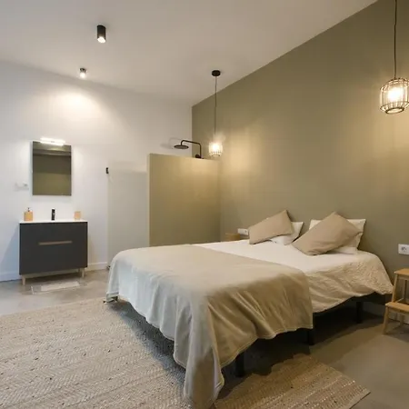 Casa Langlois * تيلدي