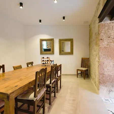 Casa Langlois بيت للعطل تيلدي