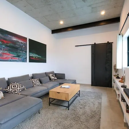 Casa Langlois בית נופש טלדה