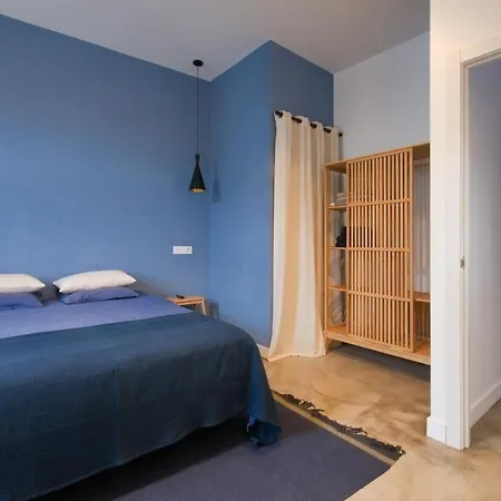 בית נופש Casa Langlois טלדה