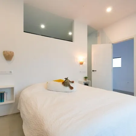 Casa Langlois בית נופש