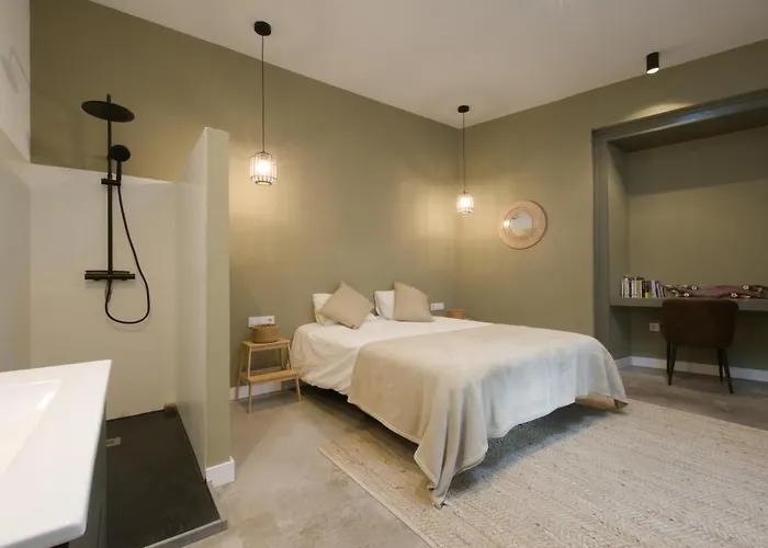 Casa Langlois טלדה