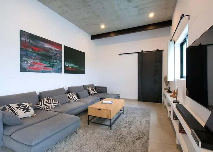 Casa Langlois בית נופש טלדה