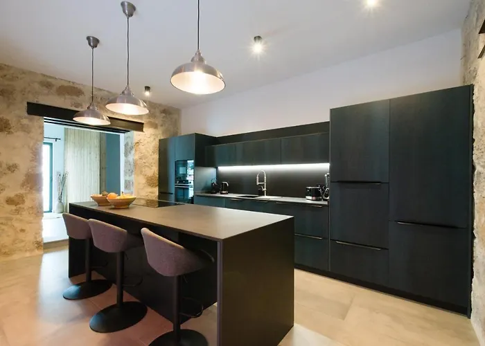 Casa Langlois בית נופש *