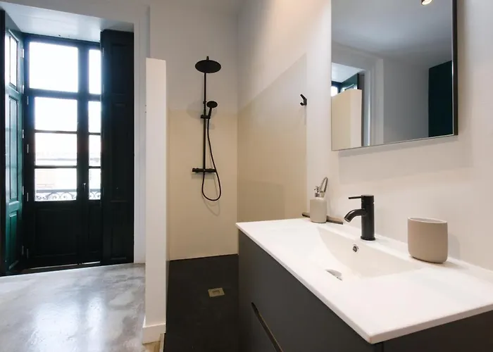 Casa Langlois * טלדה