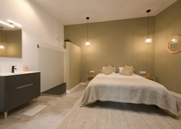 Casa Langlois טלדה