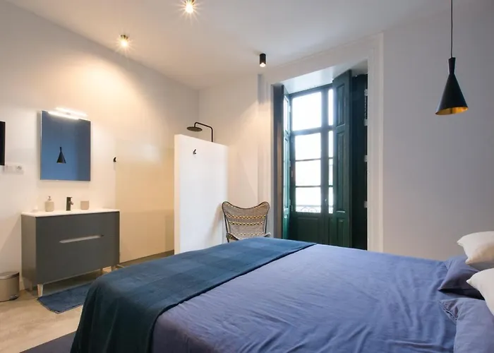 Casa Langlois בית נופש *