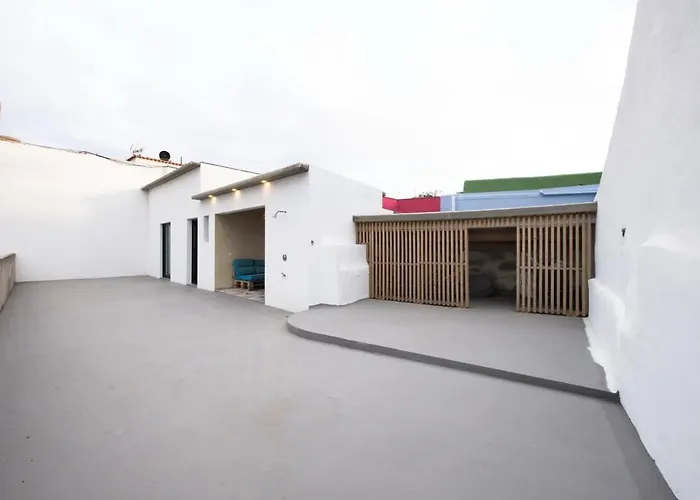 Casa Langlois * טלדה