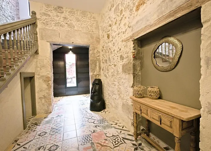 Casa Langlois טלדה