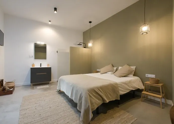 Casa Langlois * טלדה