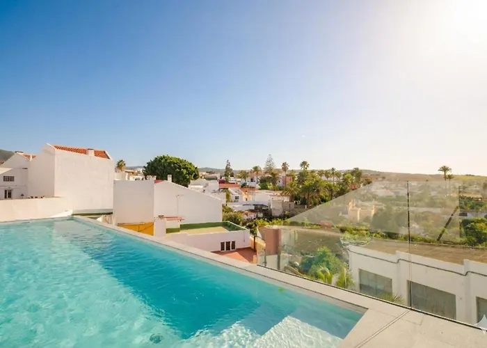 Casa Langlois בית נופש