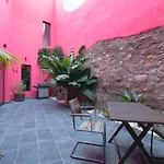 Dom wakacyjny Casa Langlois *