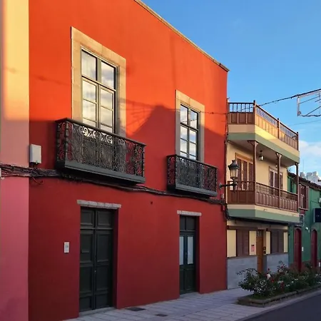 Casa Langlois Telde
