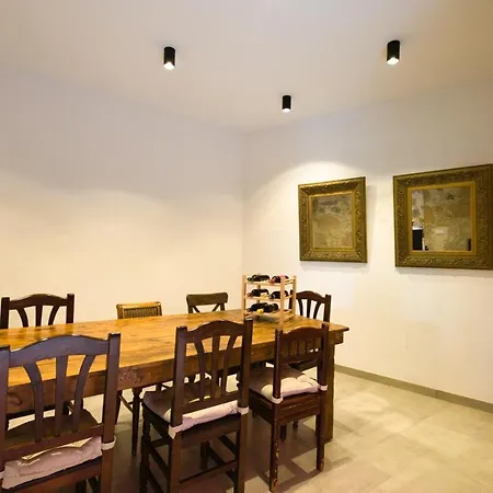 Nyaraló Casa Langlois *