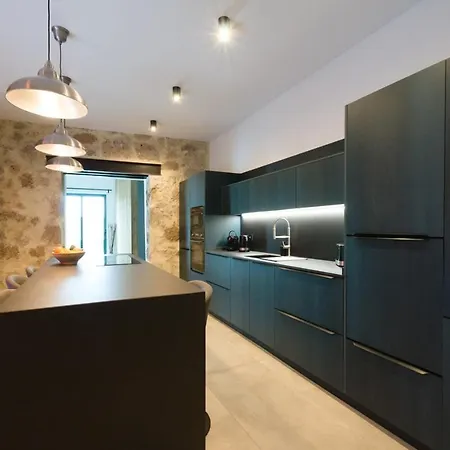 Ferienhaus Casa Langlois