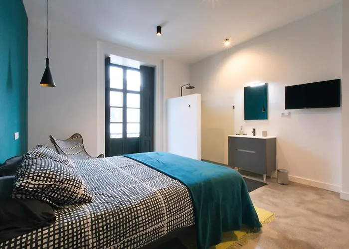 Nyaraló Casa Langlois