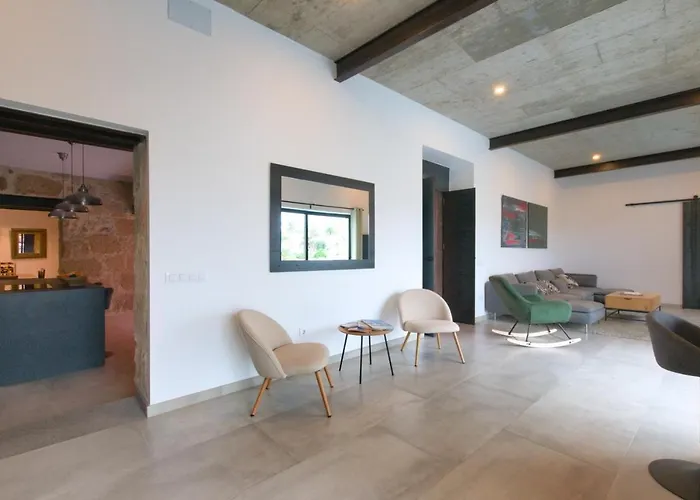 Casa Langlois * Telde