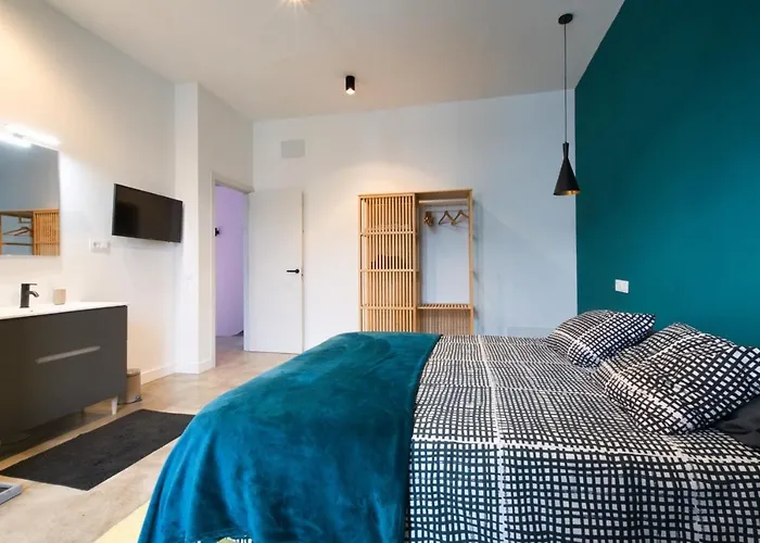 Nyaraló Casa Langlois *