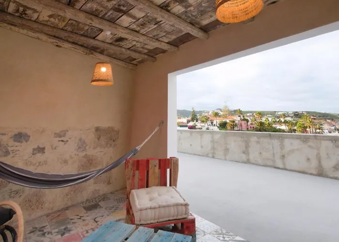 Casa Langlois Nyaraló