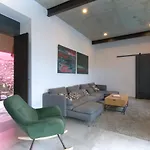 Casa Langlois Hébergement de vacances Telde