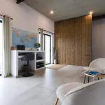Casa Langlois *