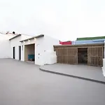 Casa Langlois * Telde