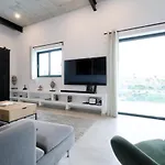 Casa Langlois *