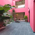 Hébergement de vacances Casa Langlois