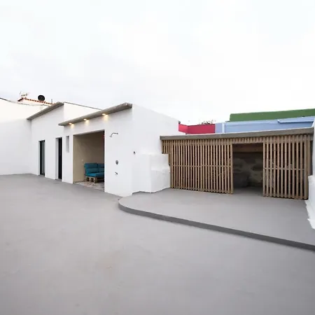 Casa Langlois * Telde