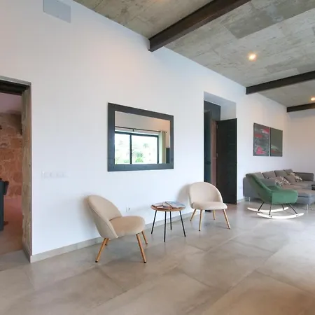 Casa Langlois * Telde