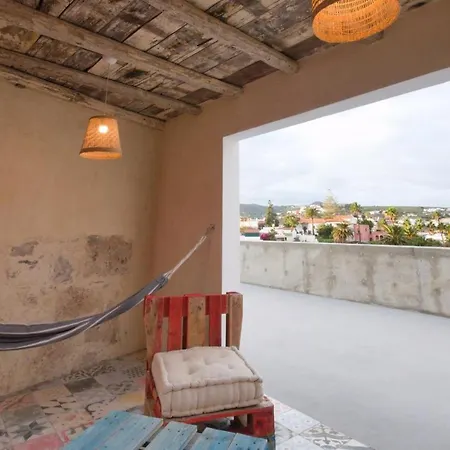 Casa Langlois Casa vacanze